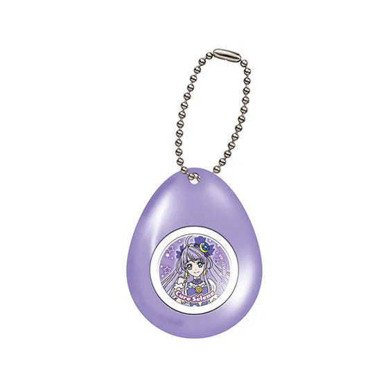 スタートゥインクルプリキュア サウンドドロップチャーム キュアセレーネ