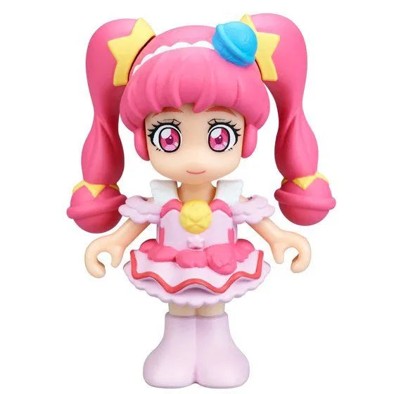 スタートゥインクルプリキュア プリコーデドール キュアスター