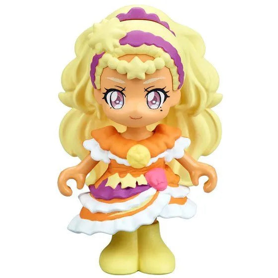 スタートゥインクルプリキュア プリコーデドール キュアソレイユ
