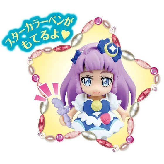 スタートゥインクルプリキュア プリコーデドール キュアセレーネ