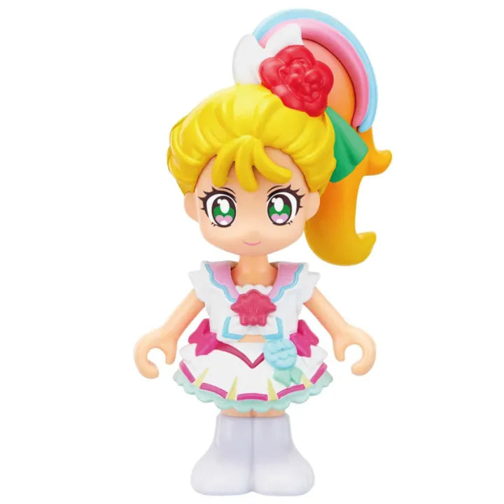 トロピカル～ジュプリキュア プリコーデドール キュアサマー