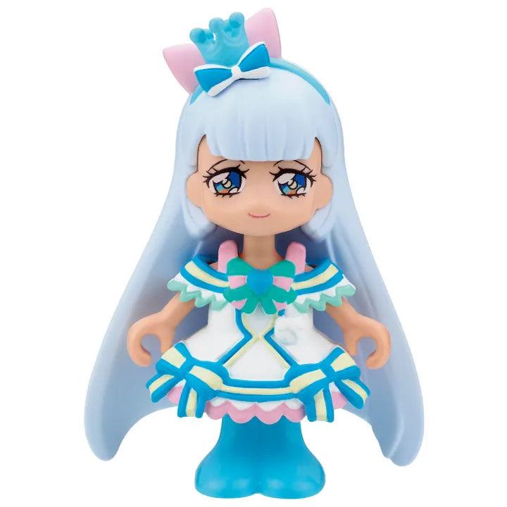 わんだふるぷりきゅあ プリコーデドール キュアニャミー