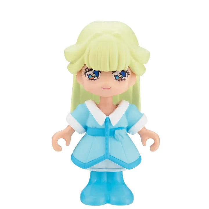 わんだふるぷりきゅあ プリコーデドール 猫屋敷ユキ