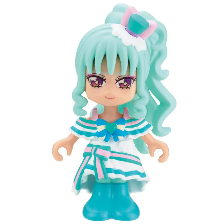 わんだふるぷりきゅあ プリコーデドール キュアリリアン