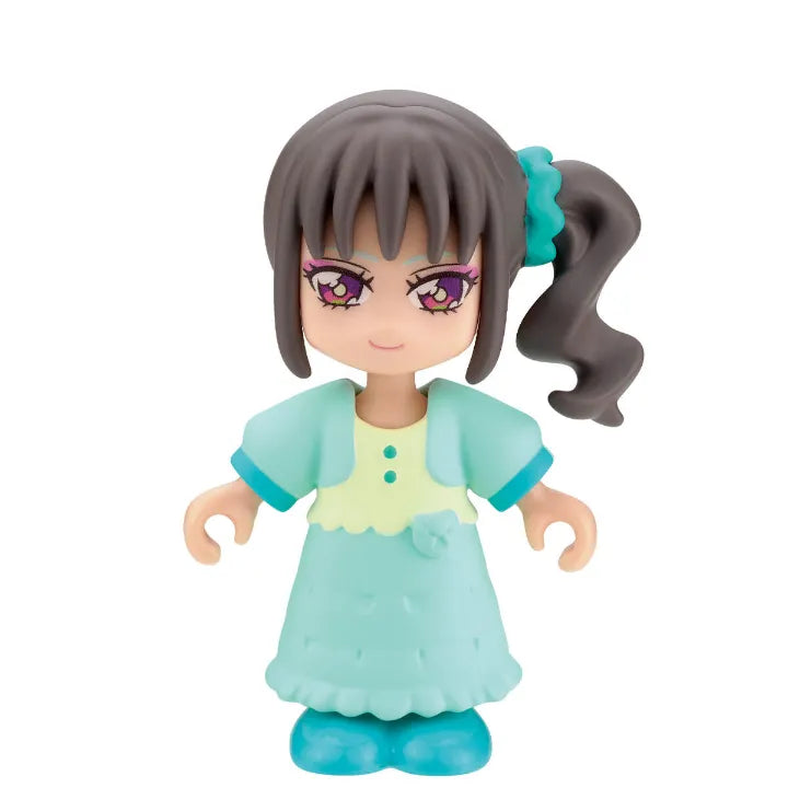 わんだふるぷりきゅあ プリコーデドール 猫屋敷まゆ