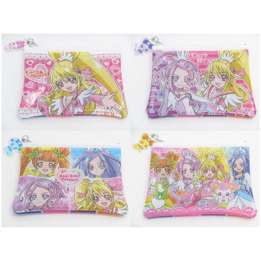 ドキドキプリキュア キャラケース