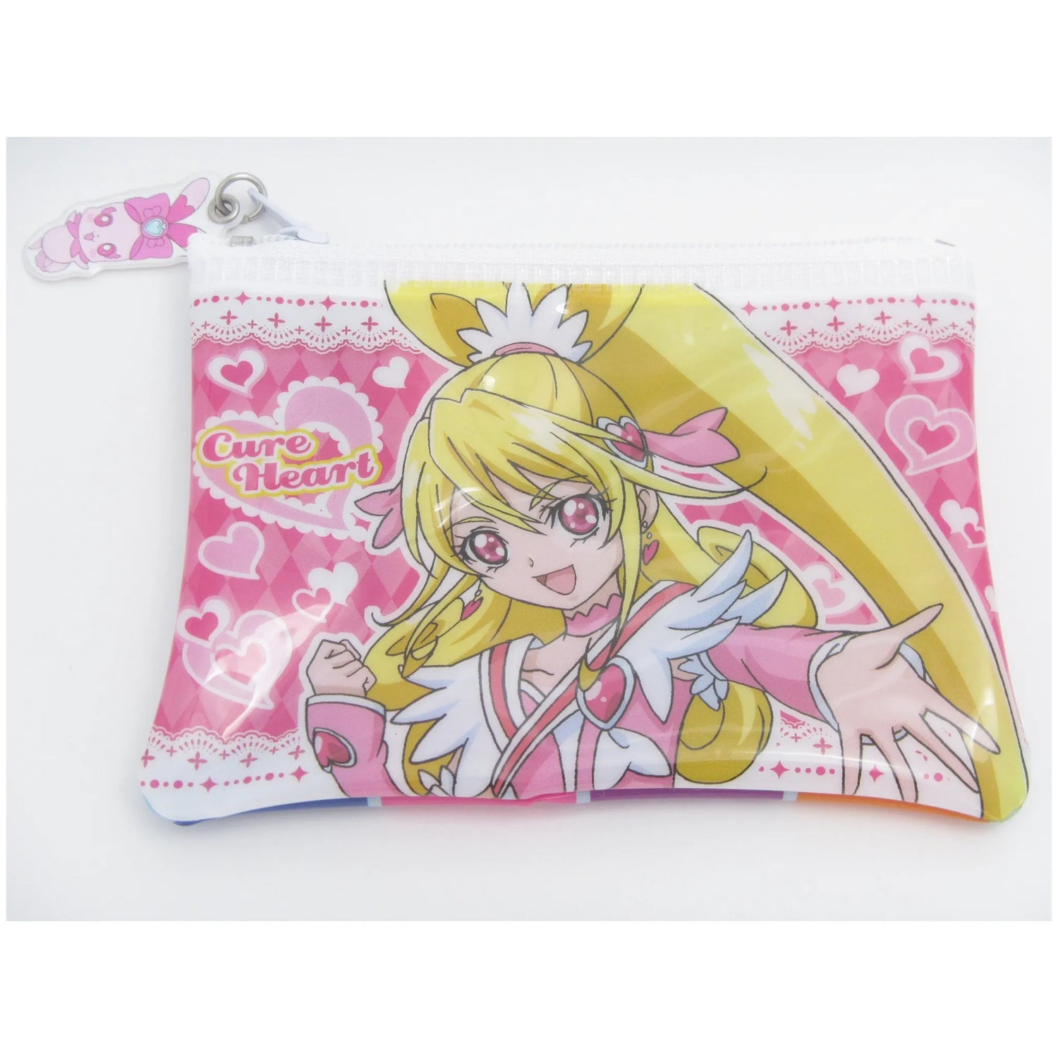 ドキドキプリキュア キャラケース