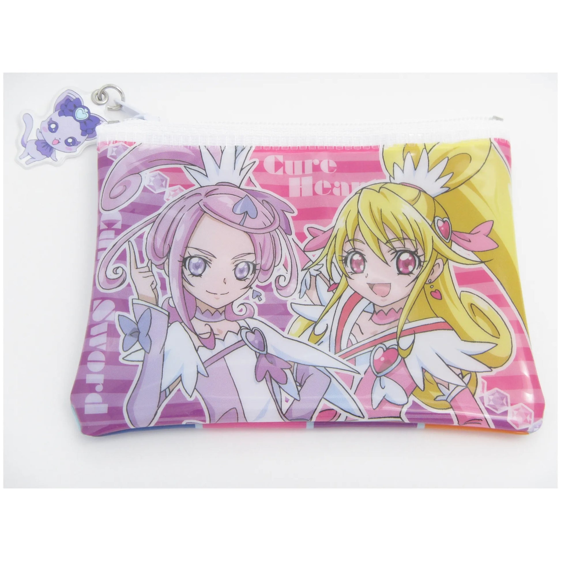 ドキドキプリキュア キャラケース