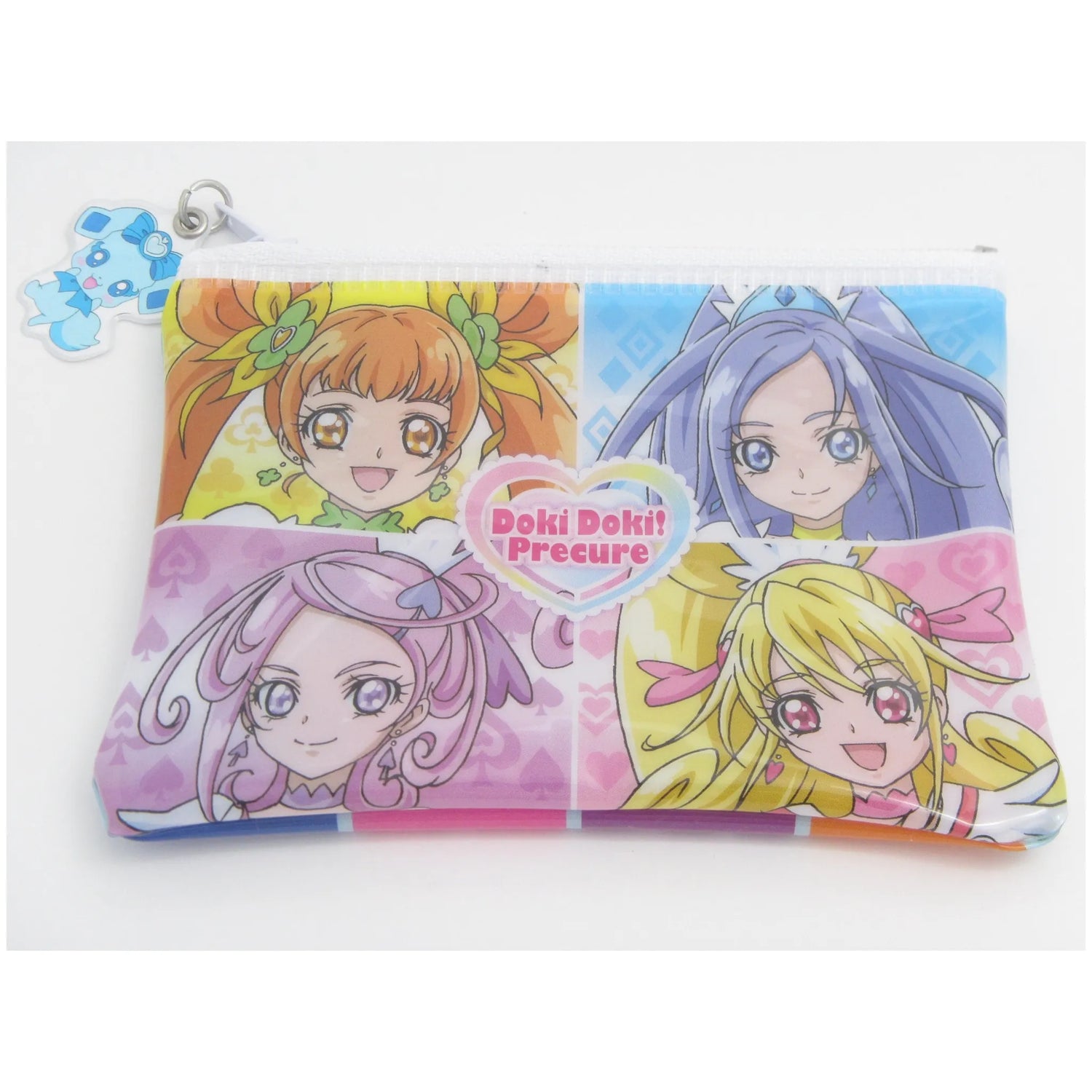 ドキドキプリキュア キャラケース