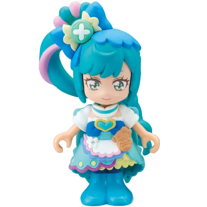 デリシャスパーティプリキュア プリコーデドール キュア