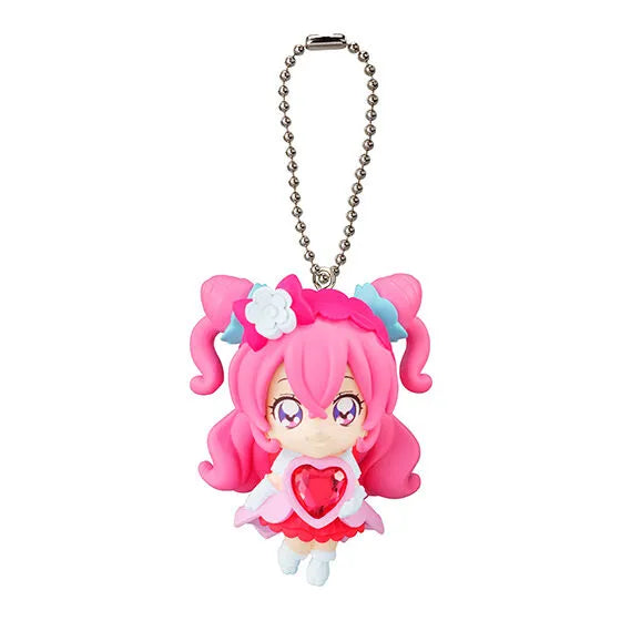 デリシャスパーティプリキュア デリシャスパーティスイング キュアプレシャス