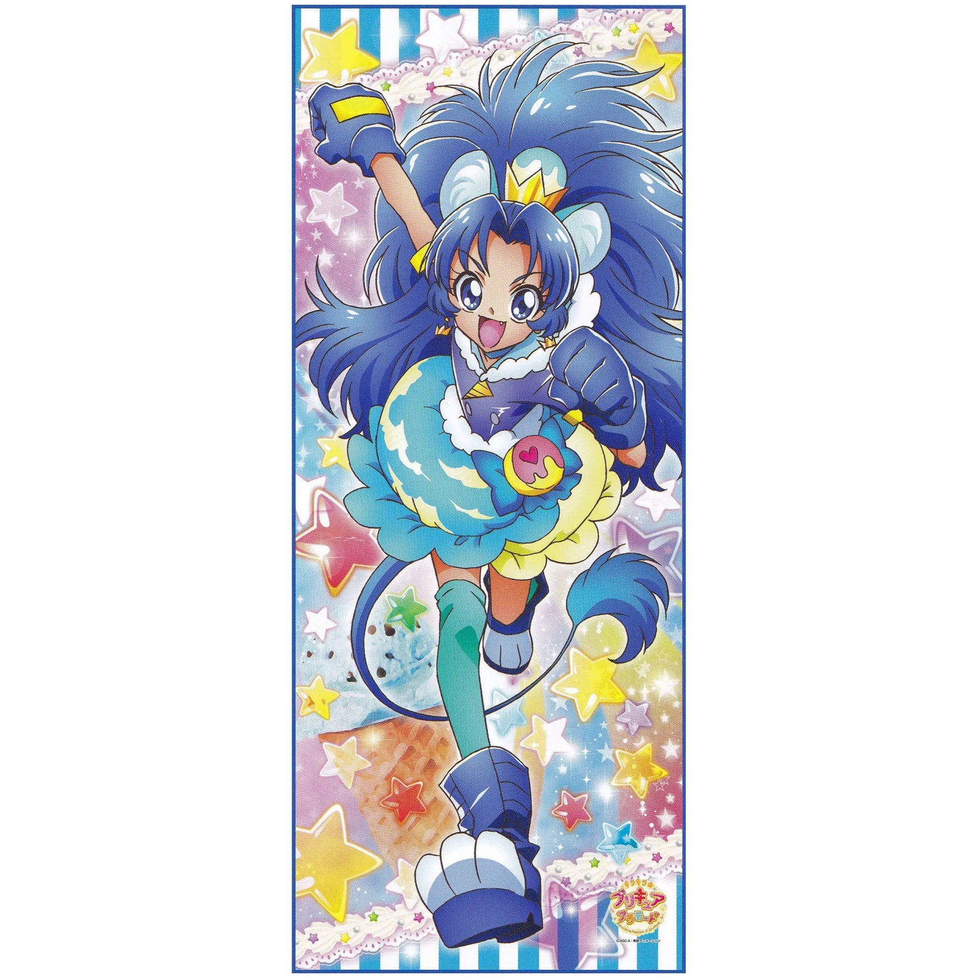 プリキュア タペストリー アイドルプリキュア バラ売り プリキュア プリキュア タペストリー アイドルプリキュア バラ売り プリキュア