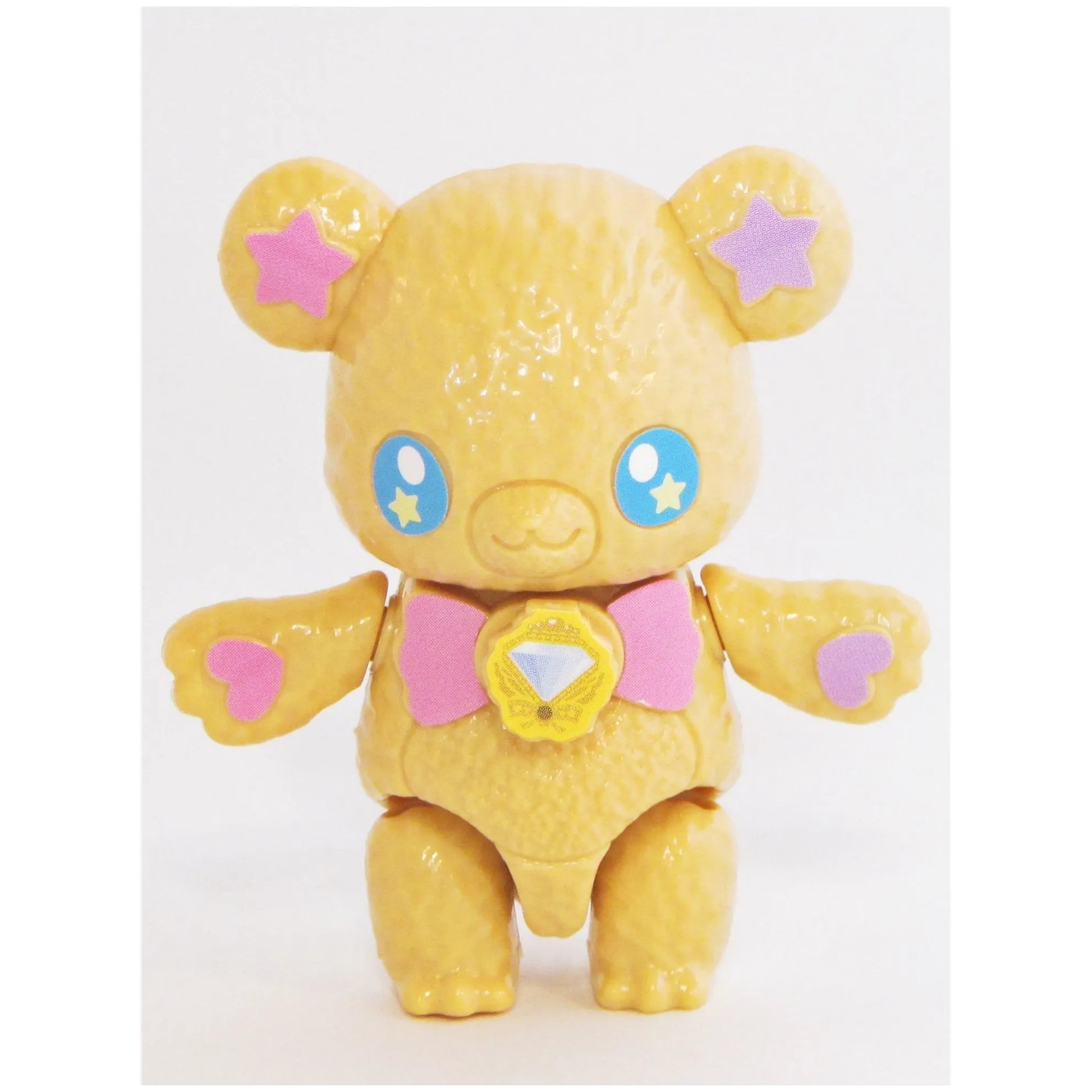 魔法つかいプリキュア 変身モフルンキット モフルン