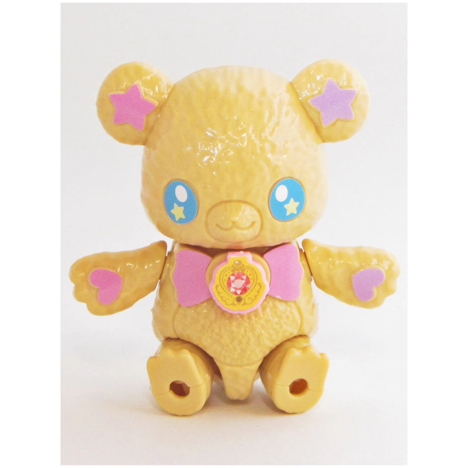 魔法つかいプリキュア 変身モフルンキット モフルン